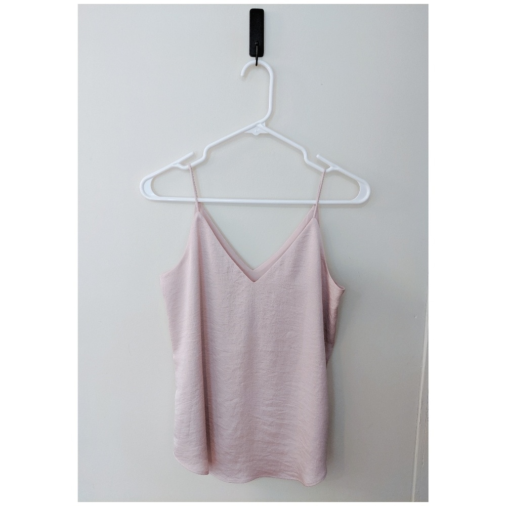 NWT Express Downtown Cami